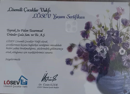 BENORGANIC ULUSLARARASI PLATFORM YOLCULUĞUNDA
                                2024 SIAL Paris'te!